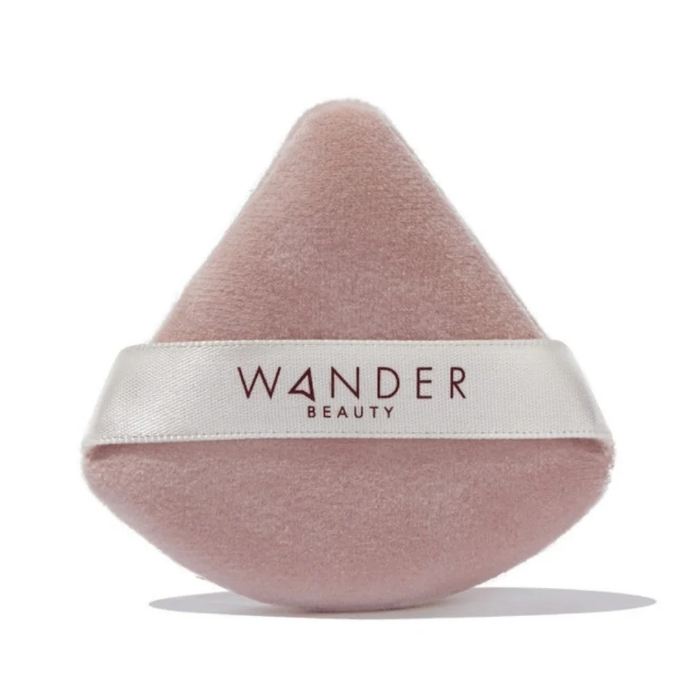 Wander Beauty‎ Sponge Ornament